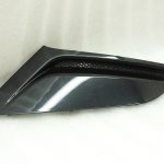 Oriģinālā kreisās puses ventilācijas reste Grila bamperis OPEL ZAFIRA TOURER C
