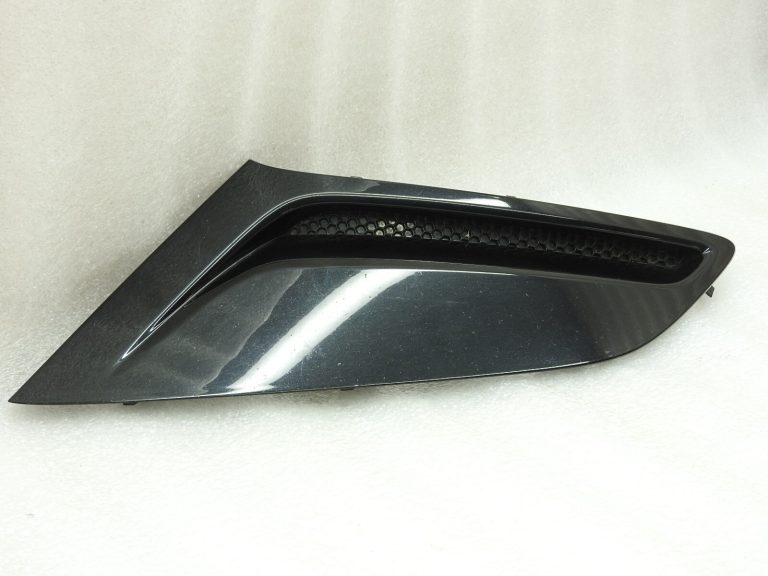 Oriģinālā kreisās puses ventilācijas reste Grila bamperis OPEL ZAFIRA TOURER C