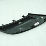 Oriģinālā kreisās puses ventilācijas reste Grila bamperis OPEL ZAFIRA TOURER C