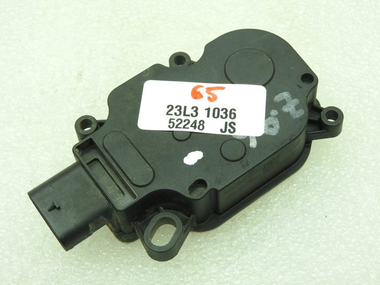 Opel Astra J Zafira B Insignia A Meriva B Vēja deflektora servomotors 13321318