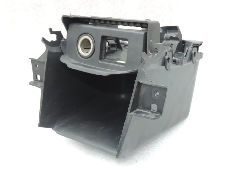 Genuine Opel Zafira C center console storage compartment 13422905, 115042, 13386974