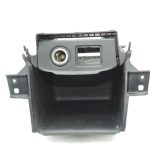 Oriģināls Opel Zafira C centrālās konsoles nodalījums 13422905, 115042, 13386974