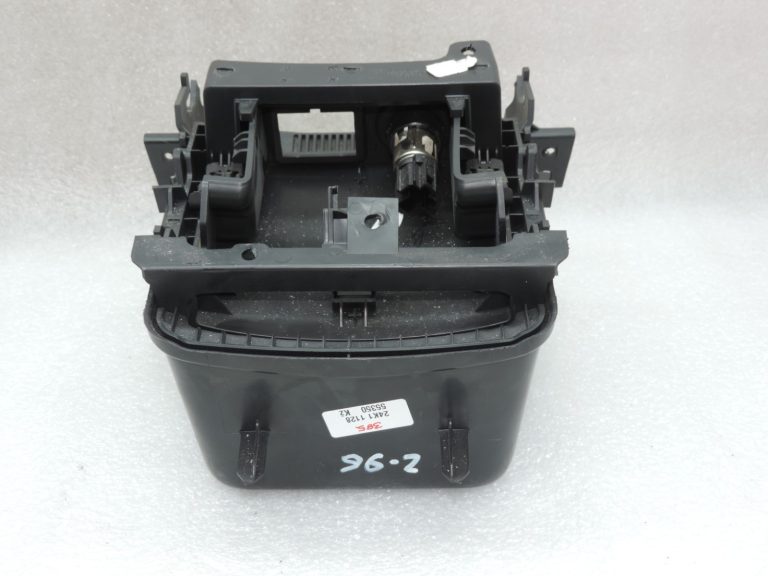 Oriģināls Opel Zafira C centrālās konsoles nodalījums 13422905, 115042, 13386974