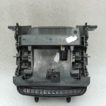 Oriģināls Opel Zafira C centrālās konsoles nodalījums 13422905, 115042, 13386974