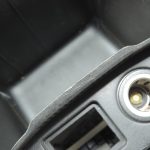 Oriģināls Opel Zafira C centrālās konsoles nodalījums 13422905, 115042, 13386974