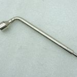 Oriģinālā Ford riteņu atslēga 19 mm 86VB-17035-AC