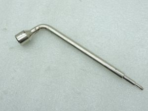 Oriģinālā Ford riteņu atslēga 19 mm 86VB-17035-AC