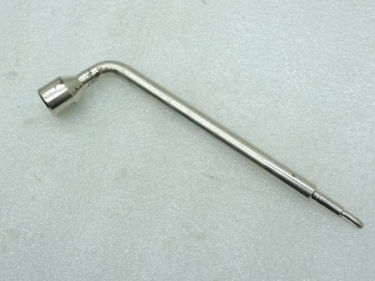 Oriģinālā Ford riteņu atslēga 19 mm 86VB-17035-AC