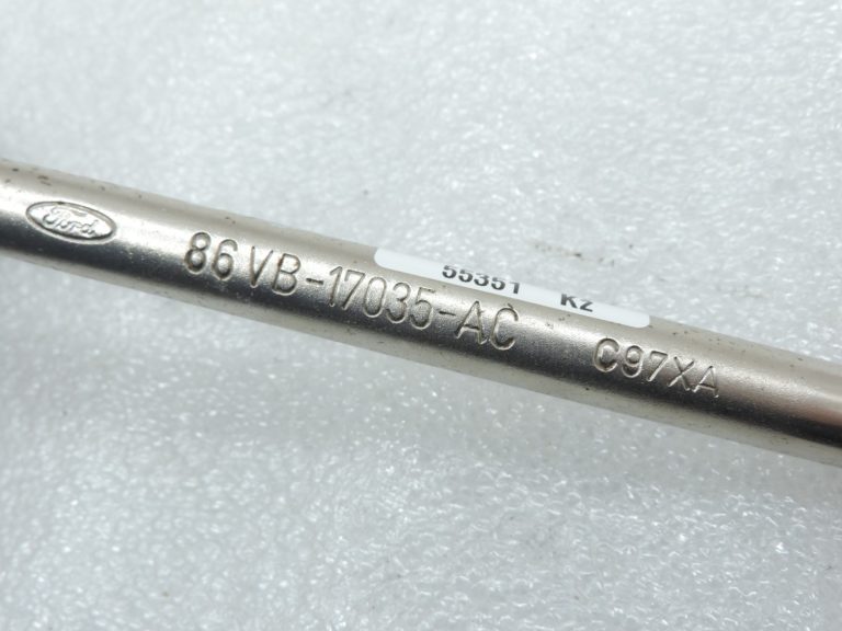 Oriģinālā Ford riteņu atslēga 19 mm 86VB-17035-AC