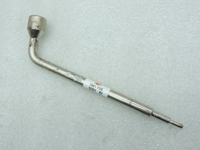 Oriģinālā Ford riteņu atslēga 19 mm 86VB-17035-AC