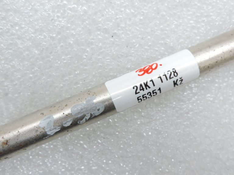 Oriģinālā Ford riteņu atslēga 19 mm 86VB-17035-AC