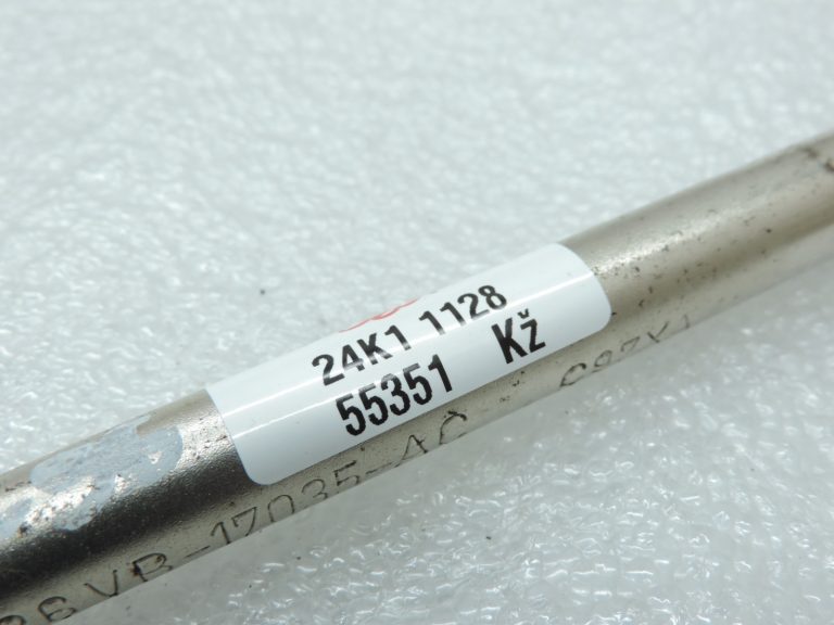 Oriģinālā Ford riteņu atslēga 19 mm 86VB-17035-AC
