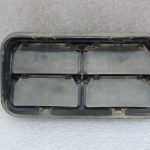 Oriģinālā Opel Zafira C aizmugurējā virsbūves ventilācijas restīte 9076499, 1814203