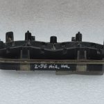 Oriģinālā Opel Zafira C aizmugurējā virsbūves ventilācijas restīte 9076499, 1814203