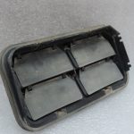Oriģinālā Opel Zafira C aizmugurējā virsbūves ventilācijas restīte 9076499, 1814203