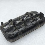 Oriģinālā Opel Zafira C aizmugurējā virsbūves ventilācijas restīte 9076499, 1814203
