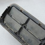 Oriģinālā Opel Zafira C aizmugurējā virsbūves ventilācijas restīte 9076499, 1814203