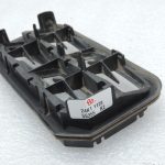 Oriģinālā Opel Zafira C aizmugurējā virsbūves ventilācijas restīte 9076499, 1814203