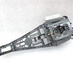 Oriģināls Opel Zafira C Priekšējais kreisais ārdurvju rokturis Durvju roktura turētājs