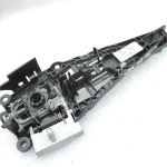 Oriģināls Opel Zafira C Priekšējais labās puses ārējo durvju rokturu rāmis Durvju roktura turētājs