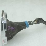 Oriģināls Opel Zafira C pārnesumu pārslēgšanas bagāžnieks ar 6 ātrumu pārnesumkārbas pogu 55583543, 5548676