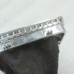Oriģināls Opel Zafira C pārnesumu pārslēgšanas bagāžnieks ar 6 ātrumu pārnesumkārbas pogu 55583543, 5548676