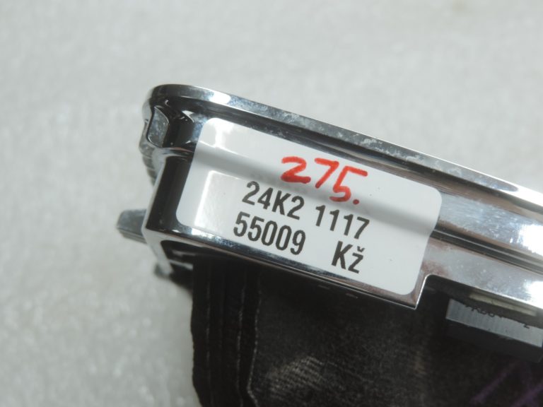 Oriģināls Opel Zafira C pārnesumu pārslēgšanas bagāžnieks ar 6 ātrumu pārnesumkārbas pogu 55583543, 5548676