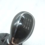Oriģināls Opel Zafira C pārnesumu pārslēgšanas bagāžnieks ar 6 ātrumu pārnesumkārbas pogu 55583543, 5548676