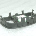 Oriģināls Opel Zafira C centrālās konsoles pārnesumu sviras vāka monētu turētājs 20921313