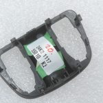Oriģināls Opel Zafira C centrālās konsoles pārnesumu sviras vāka monētu turētājs 20921313