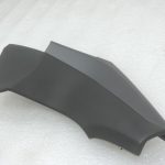 Oriģinālais Opel Zafira C instrumentu paneļa vāks kreisais, pelēks (2C4) 20892635