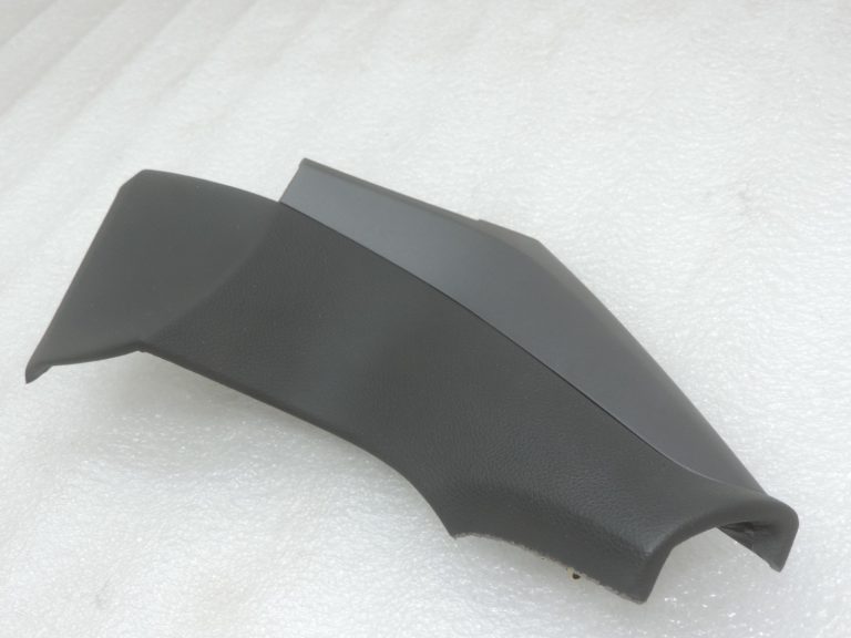Oriģinālais Opel Zafira C instrumentu paneļa vāks kreisais, pelēks (2C4) 20892635