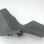 Oriģinālais Opel Zafira C instrumentu paneļa vāks kreisais, pelēks (2C4) 20892635
