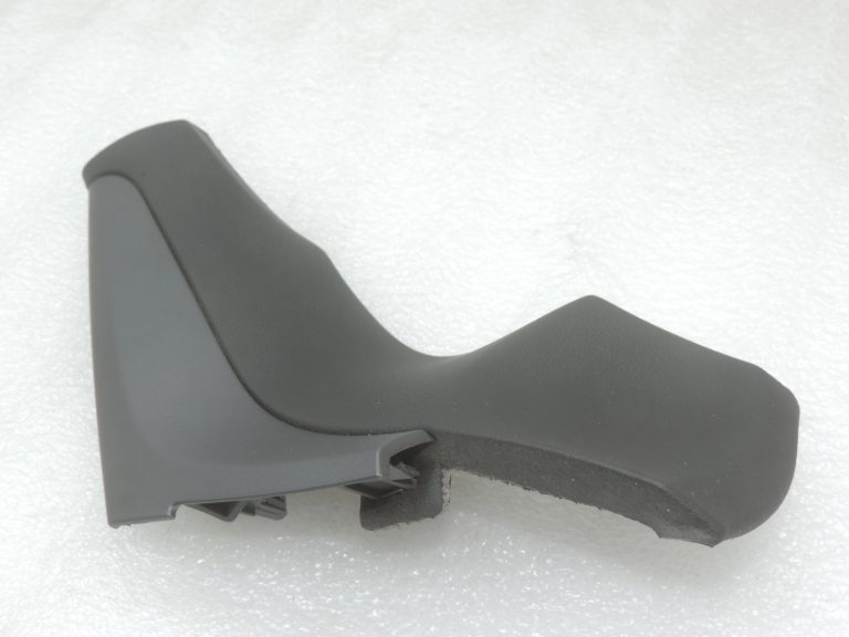 Oriģinālais Opel Zafira C instrumentu paneļa vāks kreisais, pelēks (2C4) 20892635