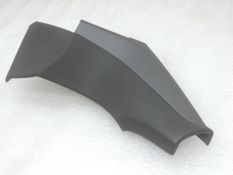 Oriģinālais Opel Zafira C instrumentu paneļa vāks kreisais, pelēks (2C4) 20892635