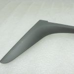 Oriģinālais Opel Zafira C instrumentu paneļa vāka apdare labajā pusē pelēka (2C4)