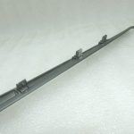 Oriģinālais Opel Zafira C instrumentu paneļa vāka apdare labajā pusē pelēka (2C4)