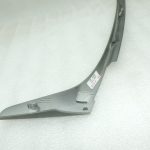 Oriģinālais Opel Zafira C instrumentu paneļa vāka apdare labajā pusē pelēka (2C4)