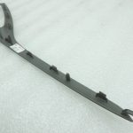 Oriģinālais Opel Zafira C priekšējo kreiso durvju vāka apdare pelēka (2C4) 20893784