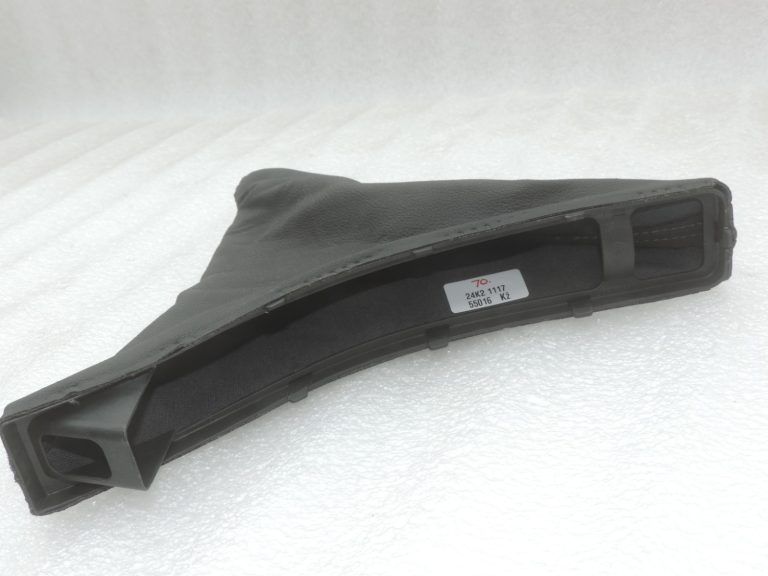 Oriģināls Opel Zafira C rokas bremzes sviras rokturis 13364013, 13363935