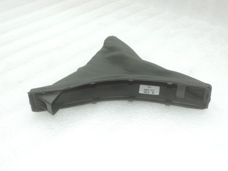 Oriģināls Opel Zafira C rokas bremzes sviras rokturis 13364013, 13363935