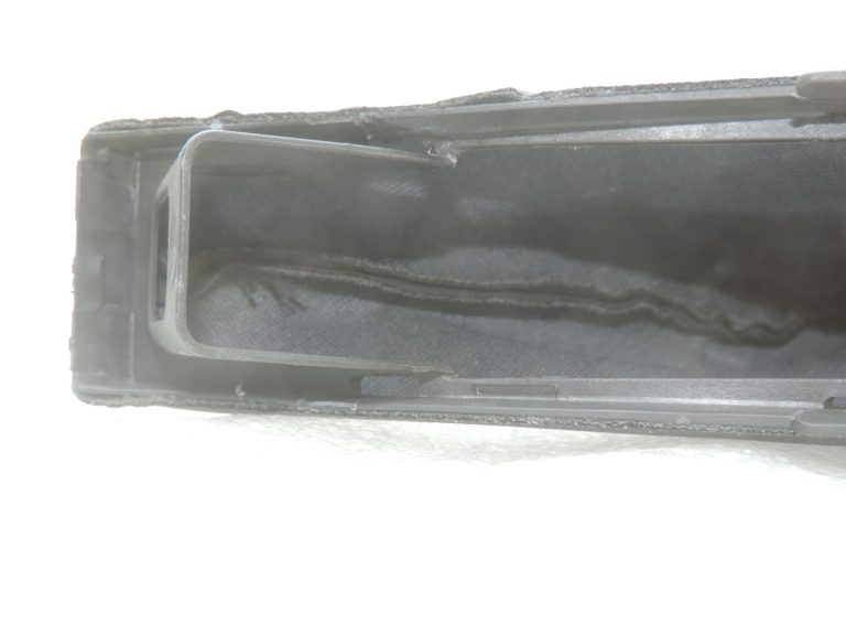 Oriģināls Opel Zafira C rokas bremzes sviras rokturis 13364013, 13363935