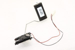 Oriģinālais Opel Zafira B degvielas tvertnes sensors degvielas līmeņa sensors 93187100 1254052