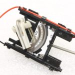 Oriģinālais Opel Zafira B degvielas tvertnes sensors degvielas līmeņa sensors 93187100 1254052