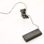 Oriģinālais Opel Zafira B degvielas tvertnes sensors degvielas līmeņa sensors 93187100 1254052