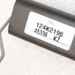 Oriģinālais Opel Zafira B degvielas tvertnes sensors degvielas līmeņa sensors 93187100 1254052