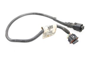 Oriģināls Opel Zafira B benzīna degvielas līmeņa sensora kabeļa spraudnis 13173400