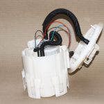 Oriģināls Opel Zafira B 1.6/1.8 benzīna degvielas sūknis 93187095 13184922 5815046