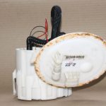 Oriģināls Opel Zafira B 1.6/1.8 benzīna degvielas sūknis 93187095 13184922 5815046