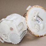 Oriģināls Opel Zafira B 1.6/1.8 benzīna degvielas sūknis 93187095 13184922 5815046
